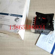 Consult before bidding V0 telemecanique 25A isolation switch load switch 055 Negotiation