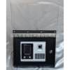 Face fingerprint recognition attendance machine slope protection box with large flip cover suitable for Wheat MR610