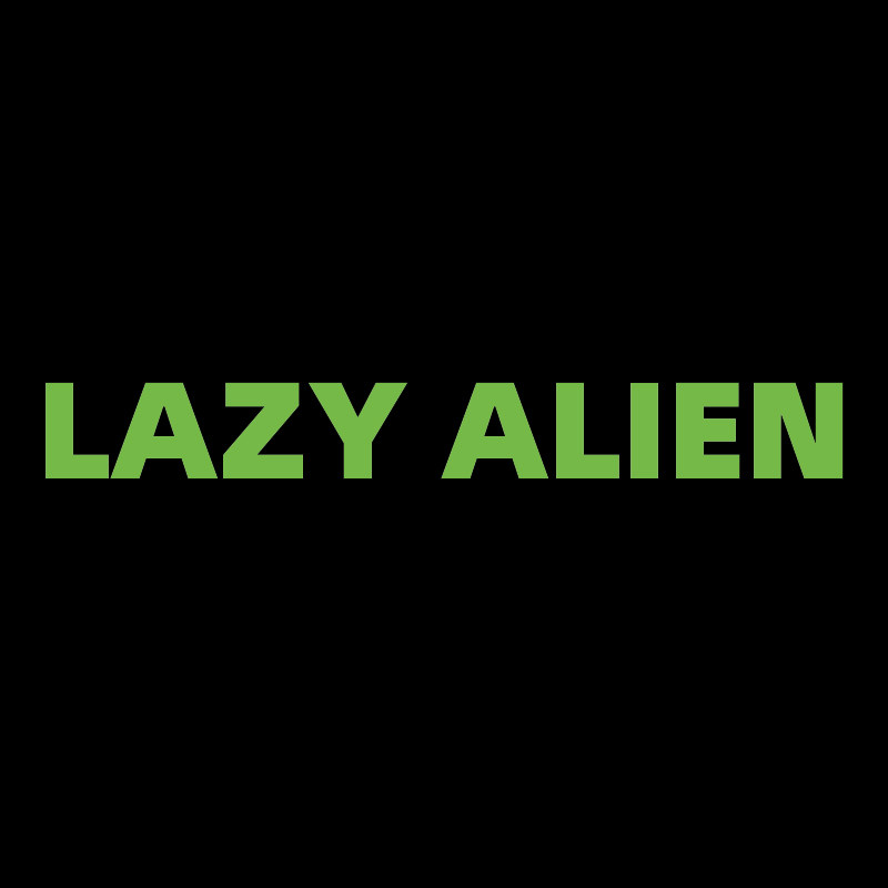 LAZYALIEN原创品牌