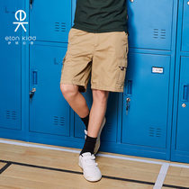 Yaton Guild boy shorts for summer clothing great child casual pants 09K143