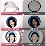 Зеркало для селфи для мобильного телефона Интернет-знаменитости в прямом эфире фото артефакт вспомогательный заполняющий свет заднее зеркало для селфи мини с задним зажимом эталонный отражатель заднего вида аксессуары высокой четкости светоотражающее мини-маленькое зеркало