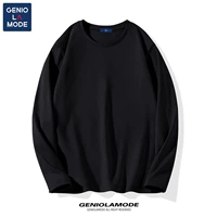 【100% чистый хлопок】 черный (пустой)