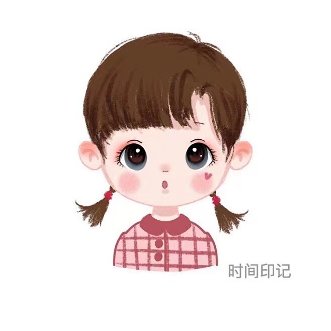 小倾心闺蜜装的LOGO