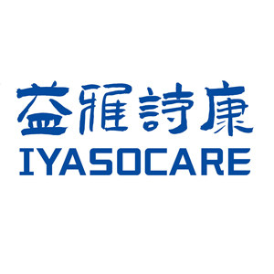 益雅诗康旗舰店的LOGO