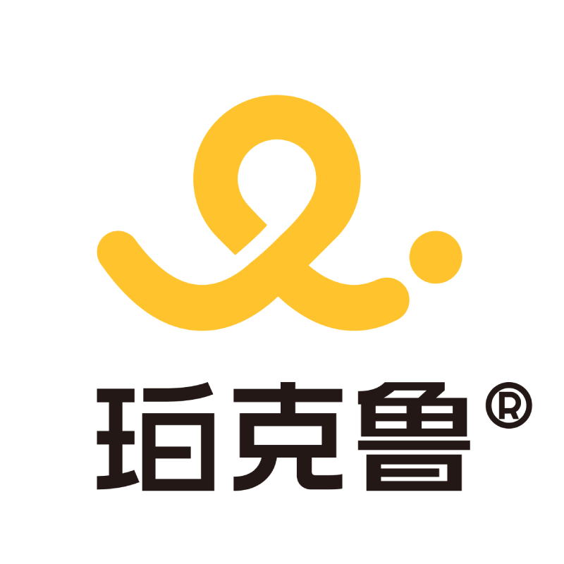 pawclaw珀克鲁旗舰店的LOGO