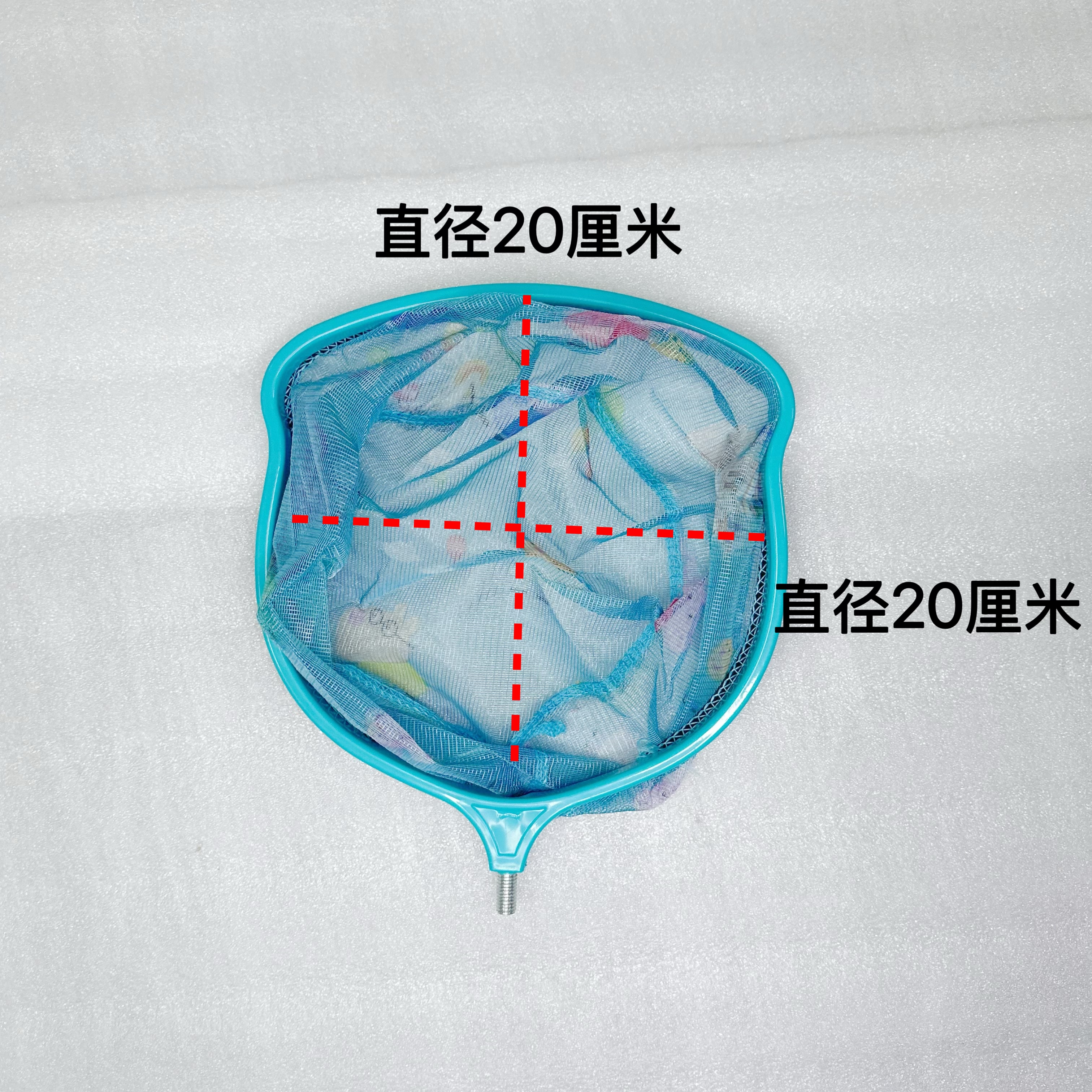 2026溪流捞鱼抄网怎么选？伸缩不锈钢便携款选购要点