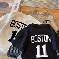 Черный — спереди и сзади 11