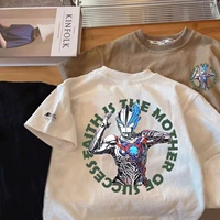 Белый блейзер пиджак [хлопок+задний воротник]