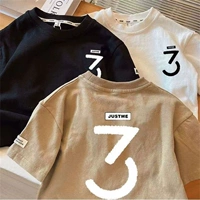 Khaki-3 слова до и после [хлопок+магистральный воротник]