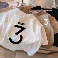 Белые персонажи до и после [хлопок+пакетный воротник]