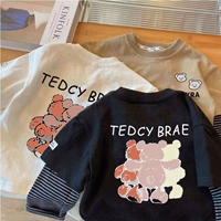 Черный-Три Медведя [100% хлопок]