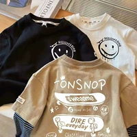 Однотонный скейтборд цвета хаки