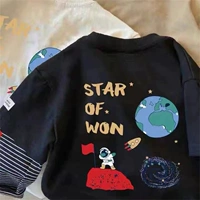 Черный, хлопковый, 100% хлопок