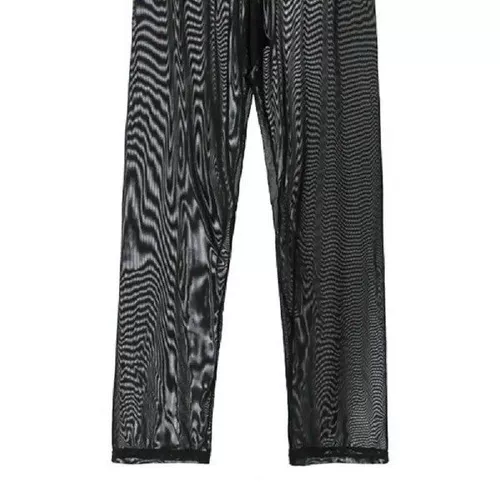 Мужчины прозрачно прозрачно