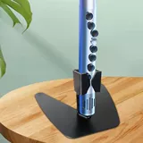 Инструментальная поддержка Clarinet Легкий деревянный пирог шелк