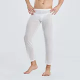 Мужчины прозрачно прозрачно