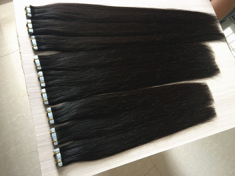 Extension cheveux - Ref 217402 Image 14