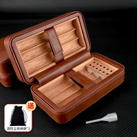 Узор слона 【6 -наполненный и четырехэтапный набор】