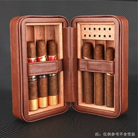 Растерный слон 6 -заполненный [Одиночный продукт] Подарочный увлажняющий*2 пакета+пакет хранения без сигары