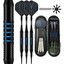 Darts Home Creative Sturdy Gold Flying Needle Machine Puzzle Competition Entertainment Accessories Toy Durable Darts Protection