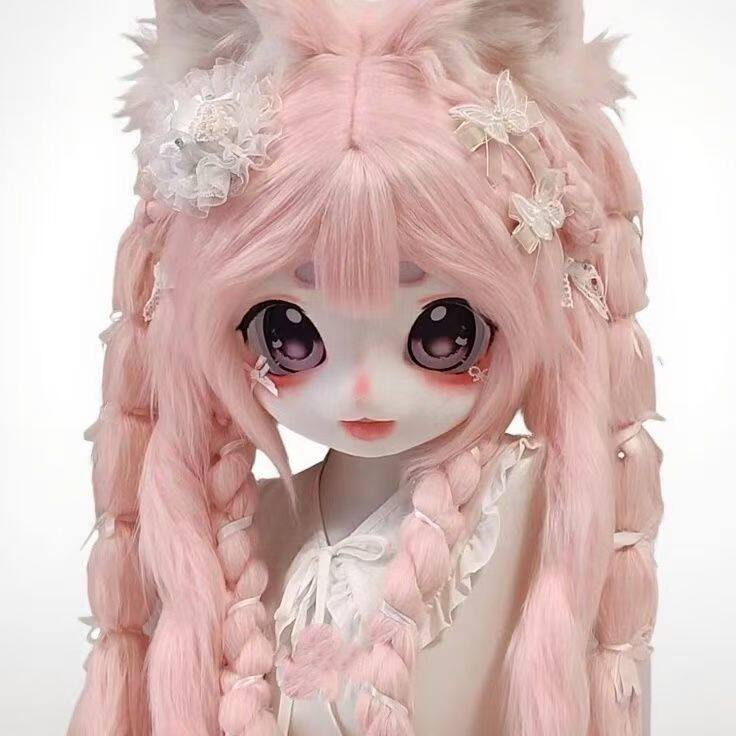 KIG定制兽装兽头 | 童年奇幻礼物🎁-furry福瑞-淘宝好物网
