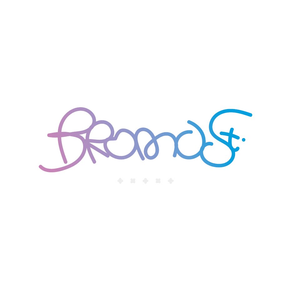 Bromo Studio的LOGO