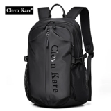 Мужская водонепроницаемая сумка для путешествий для отдыха, школьный рюкзак для школьников, ноутбук, сумка через плечо, в корейском стиле