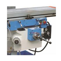 Factory resale universal turning milling machine type universal upright milling machine