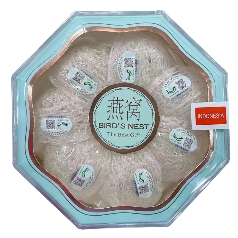 鑫盛堂生鲜滋补批发