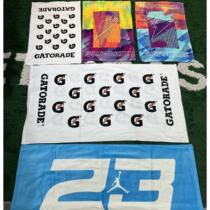 Gatala Towels Towels Pure cotton Swimming Yoga Sweat Sweat Gym Badminton Basketball