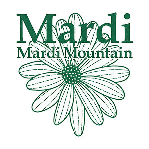 Mardi Mountain 中国