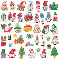 2023 new 5D diamond painting full diamond Christmas series diy diamond painting decoration painting free to post and order