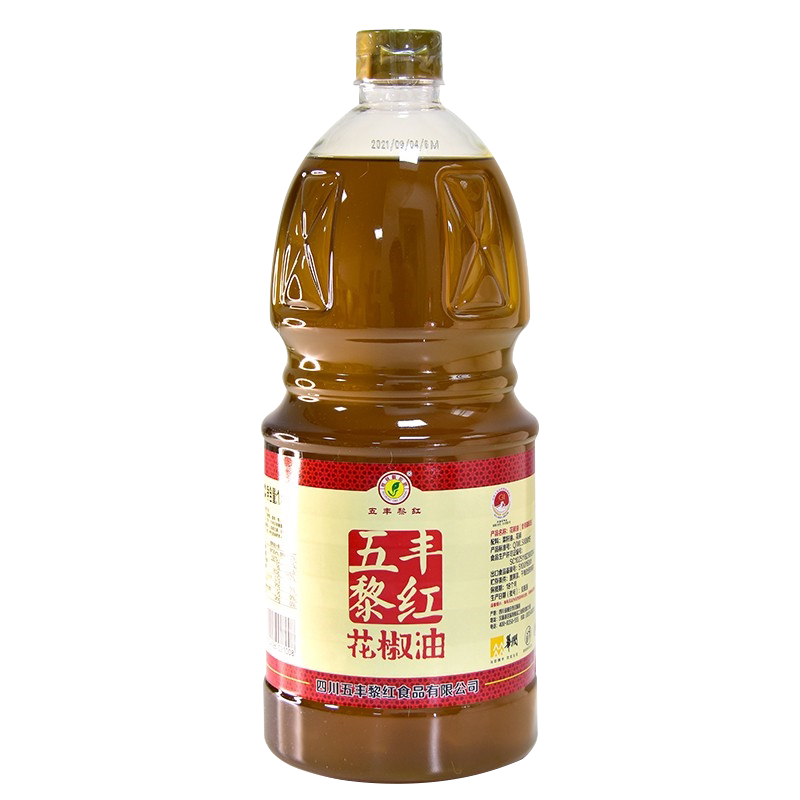 五丰黎红花椒油480ml怎么选？2026年汉源花椒油选购为何更看重产地与复合风味？