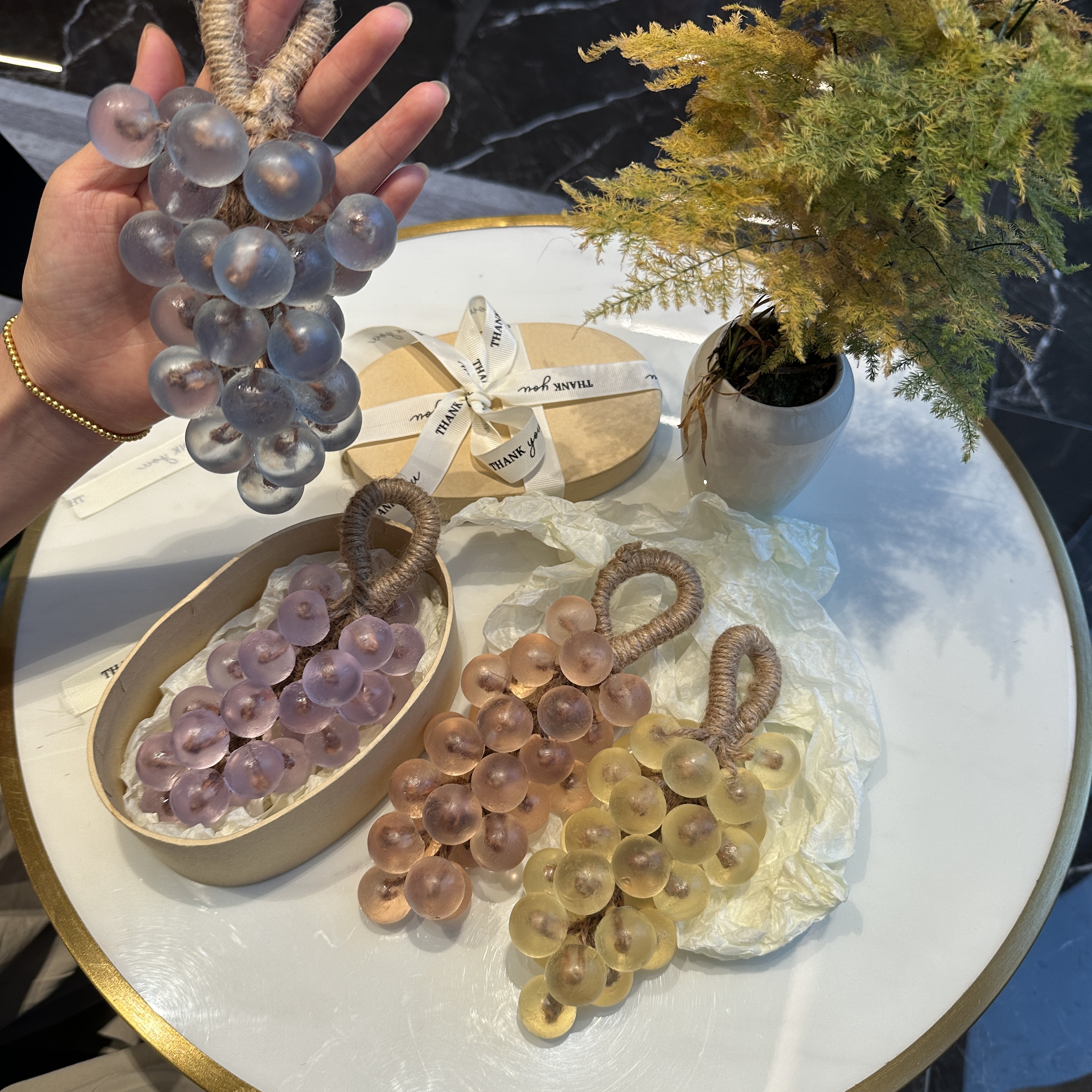 深层清洁，呵护肌肤：水晶香皂守护全家健康