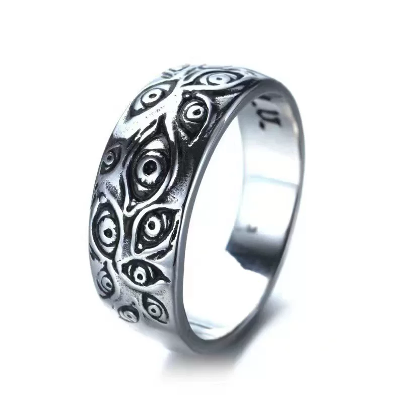 Аниме Jujutsu Kaisen RINGS Рымен Сукана косплей, черный, умерший
