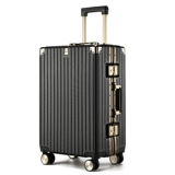 Вместительный и большой чемодан, коробка, 24 дюймов