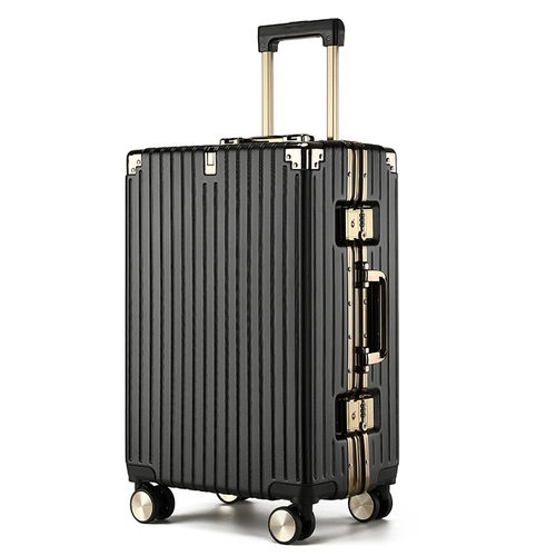 Вместительный и большой чемодан, коробка, 24 дюймов