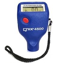 German KNIX QNIX4500 coating thickness gauge dual-purpose paint film thickness gauge