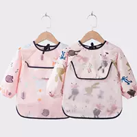 Розовый кролик, лонгслив, комплект, полярный медведь