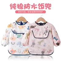 Розовый кролик, лонгслив, комплект