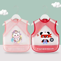 Розовый единорог+красный маленький супер -мужчина dx [две части]