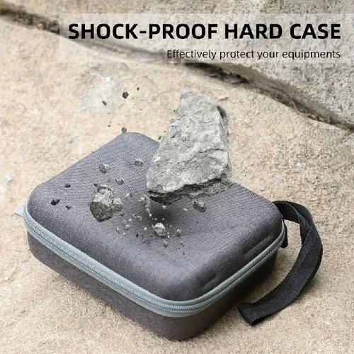 Практическая стабилизатор хранения