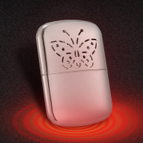 Kerosene hand warmer Yidong rural old-fashioned kerosene outdoor winter heating portable convenient constant hand warmer