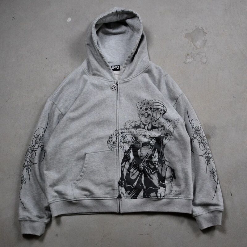 Women's Printed Casual Cardigan Zip-Up Hoodie Women's Printed Casual Cardigan Zip-Up Hoodie