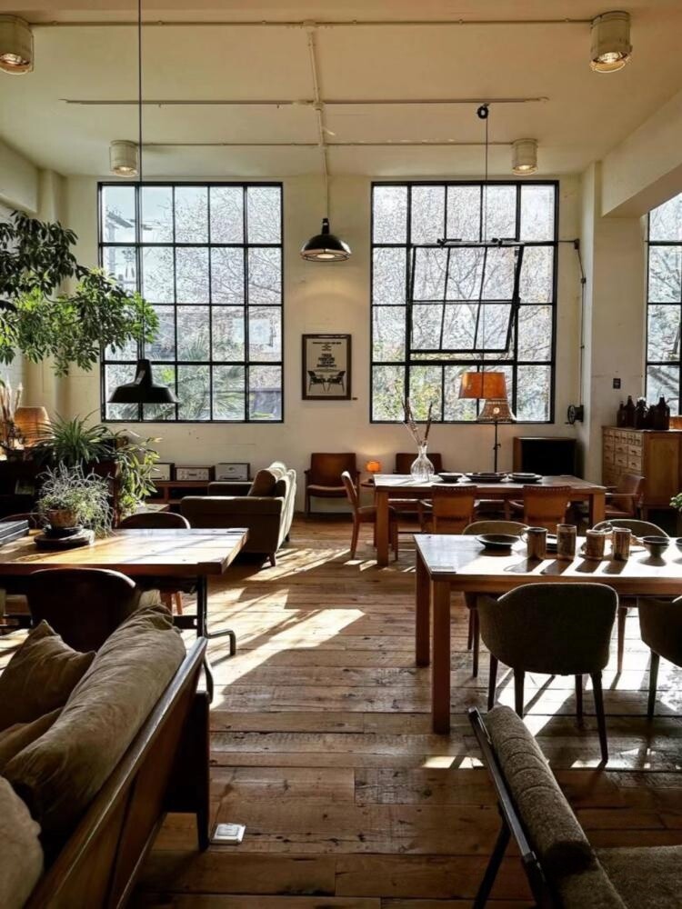 Upper Sea Old Steel Window Glass Lattice Windows Retro Vintage Steel Windows Old Ocean Room Villa Doors And Windows Solid Belly Steel Windows Custom-Taobao