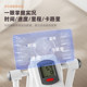 Oes Elliptical Machine Home Fitness Space Walker Gym Multi-Functional Sports Equipment Silent Elliptical Machine