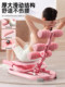 Oes Sit-Up Assistive Device, Sports Equipment, Home Indoor Fitness Abdominal Curling Machine, Exercise and Weight Loss Tool