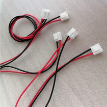 220V 220V VH3 96 terminal line single head electronic connection line 3P hollow ordering restraint VH3 96 pitch customization