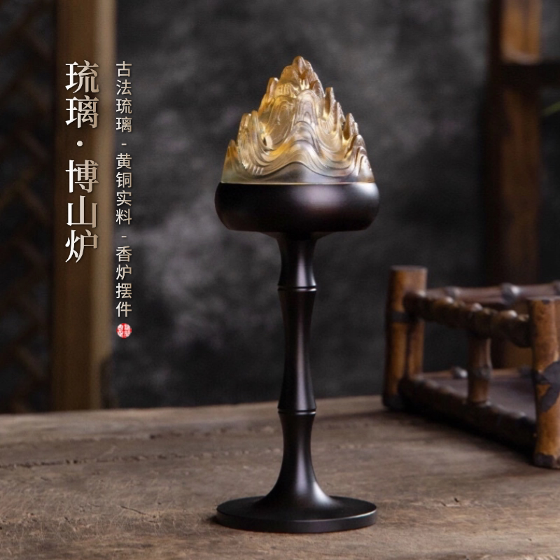 琉璃香炉博山炉- Top 1000件琉璃香炉博山炉- 2025年6月更新- Taobao