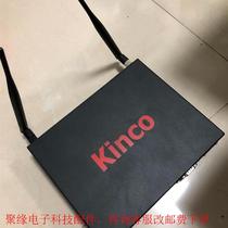 Kinco controller model: b1-v000 The actual product is as shown in the picture and the function is correct